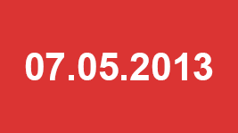 07.05.2013