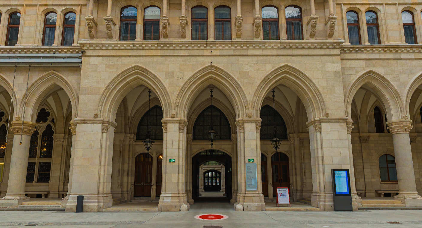 zum Rathaus