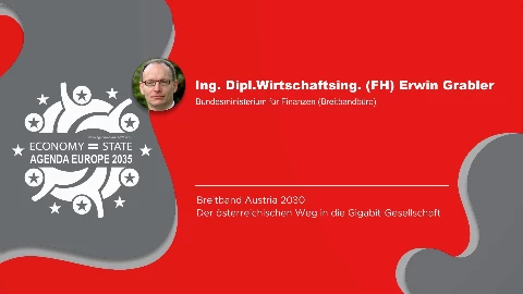 Ing. Dipl.Wirtschaftsing. (FH) Erwin Grabler (BM für Finanzen) Ing. Dipl.Wirtschaftsing. (FH) Erwin Grabler (BM für Finanzen)