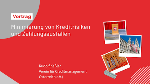 Rudolf Keßler (Verein für Creditmanagement Österreich e.V.)