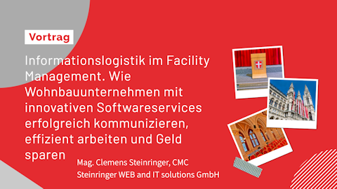 Mag. Clemens Steinringer, CMC (Steinringer WEB and IT solutions GmbH) Mag. Clemens Steinringer, CMC (Steinringer WEB and IT solutions GmbH)