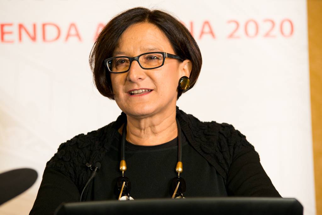 BM Johanna Mikl-Leitner (Bundesministerium für Inneres)
