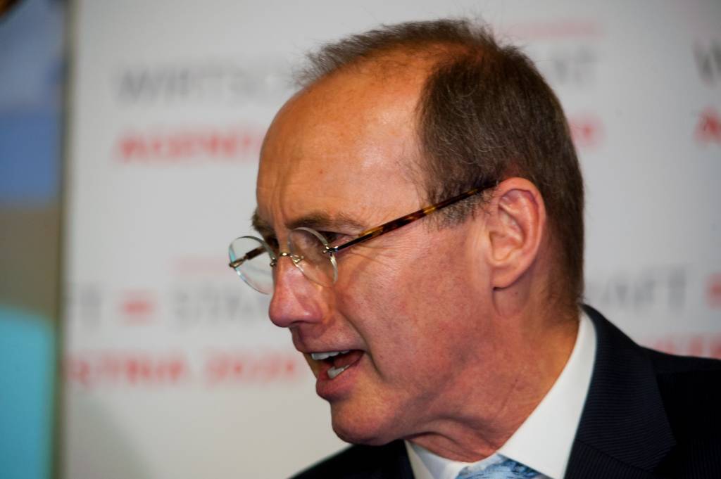 Mag. Othmar Karas, MBL (Europäisches Parlament - EVP)