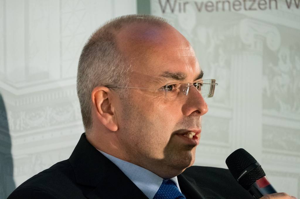 Josef Weissinger (Soroban IT-Beratung)