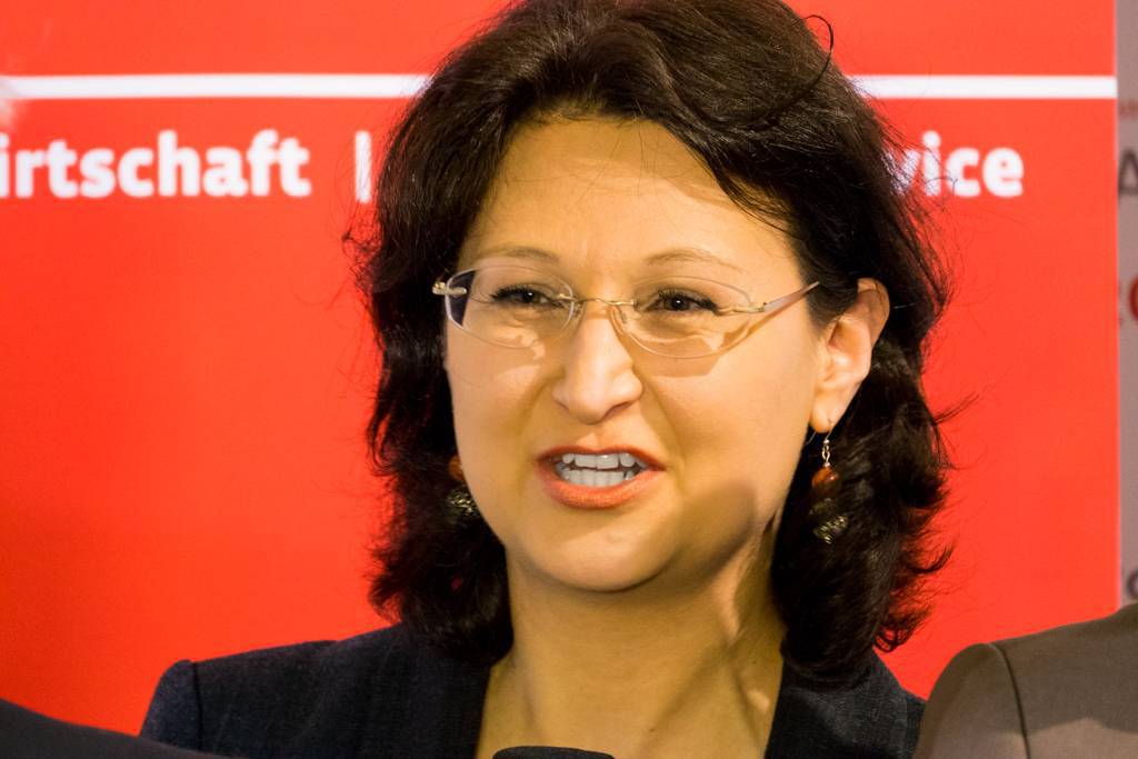 Mag. Agnes Kern ("public" - Das Österreichische Gemeindemagazin)