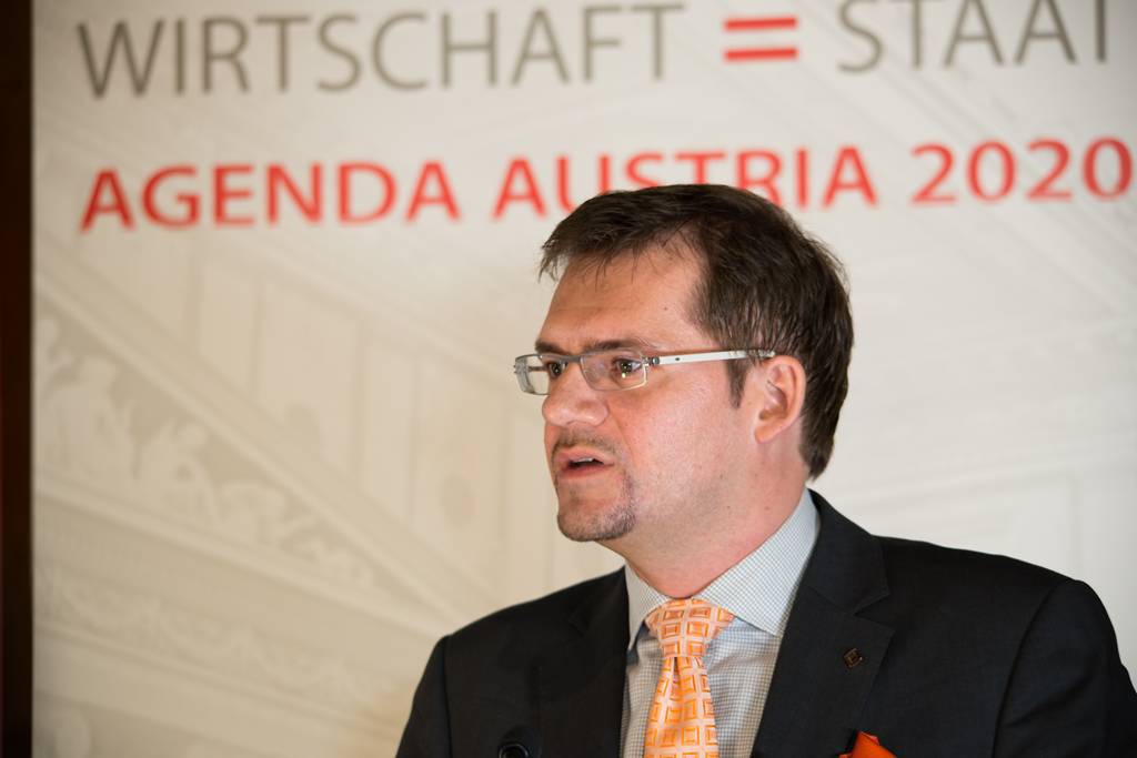 Prof. (FH) Dipl.-Ing. Dr. Stefan Sauermann (Fachhochschule Technikum Wien)