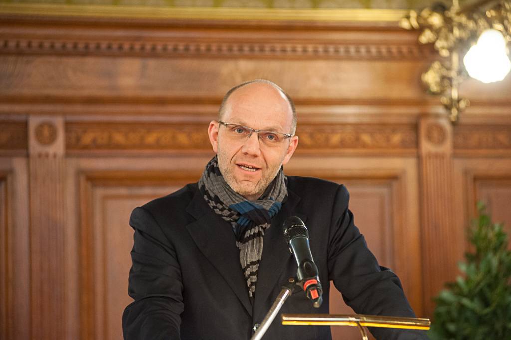 OSR Dr. Thomas Weninger, MLS (Generalsekretär Österreichischer Städtebund)