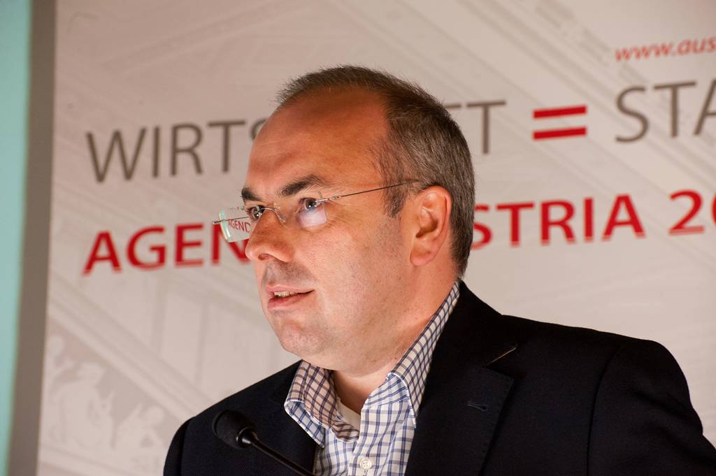 Josef Weissinger (Soroban IT-Beratung)