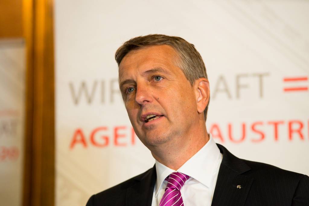 Eric Samuiloff (Swiss Life Select Österreich)