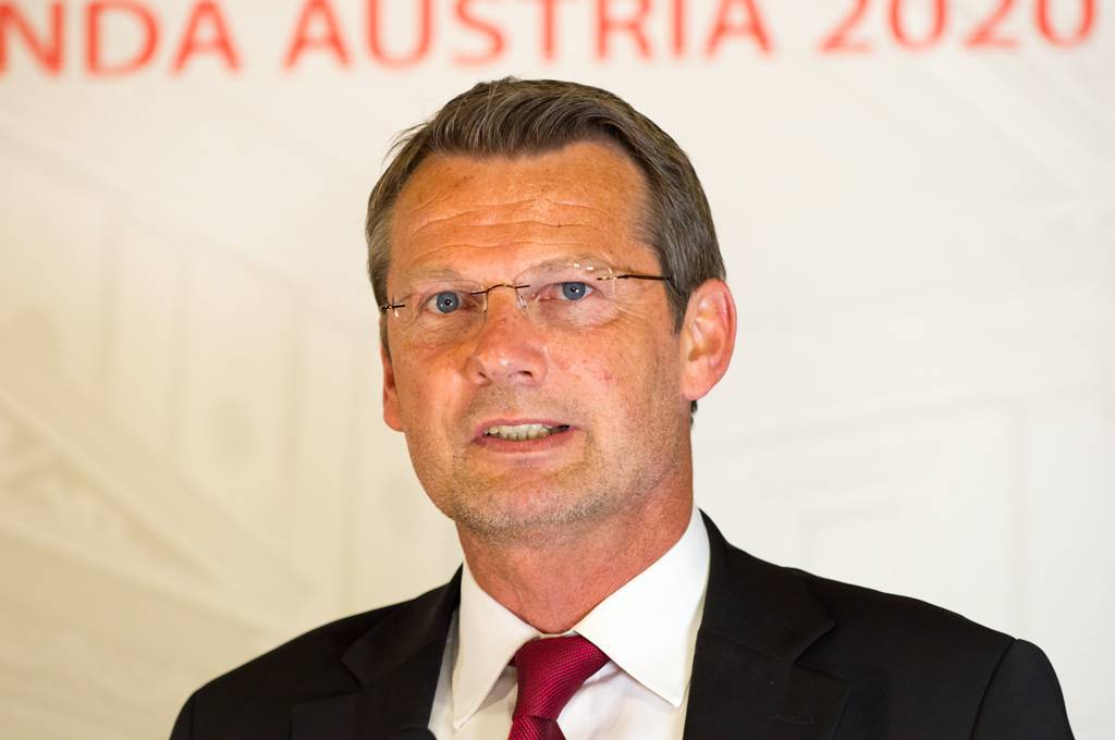 Josef Schneider, MAS (HPC Duale Zustellungssysteme GmbH)