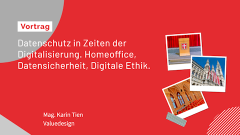Mag. Karin Tien (Valuedesign) Mag. Karin Tien (Valuedesign)