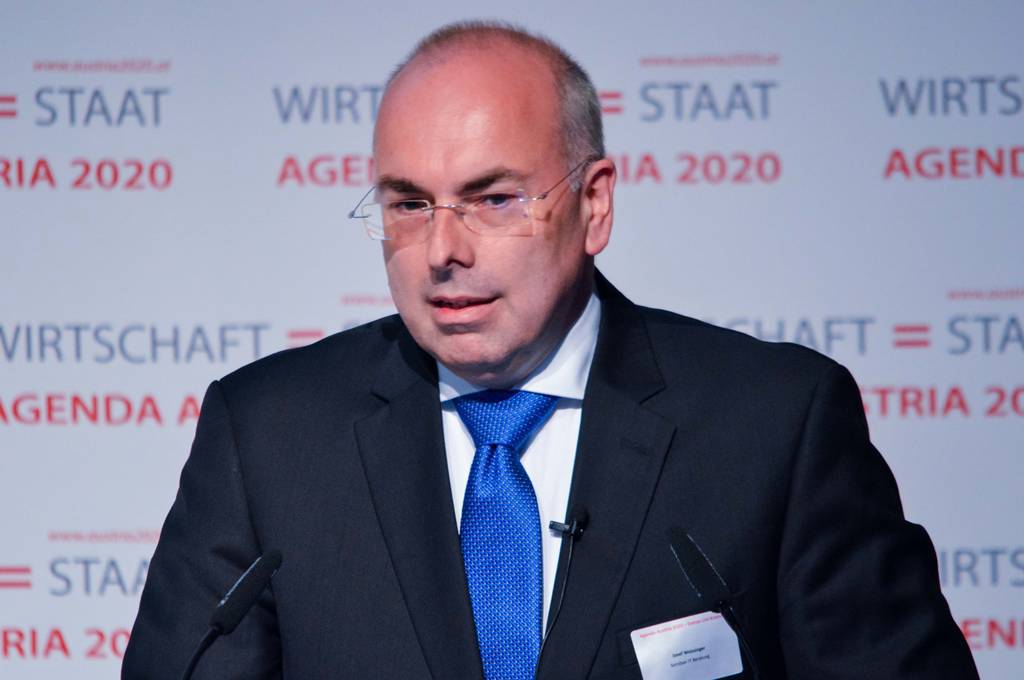 Josef Weissinger (Soroban IT-Beratung)