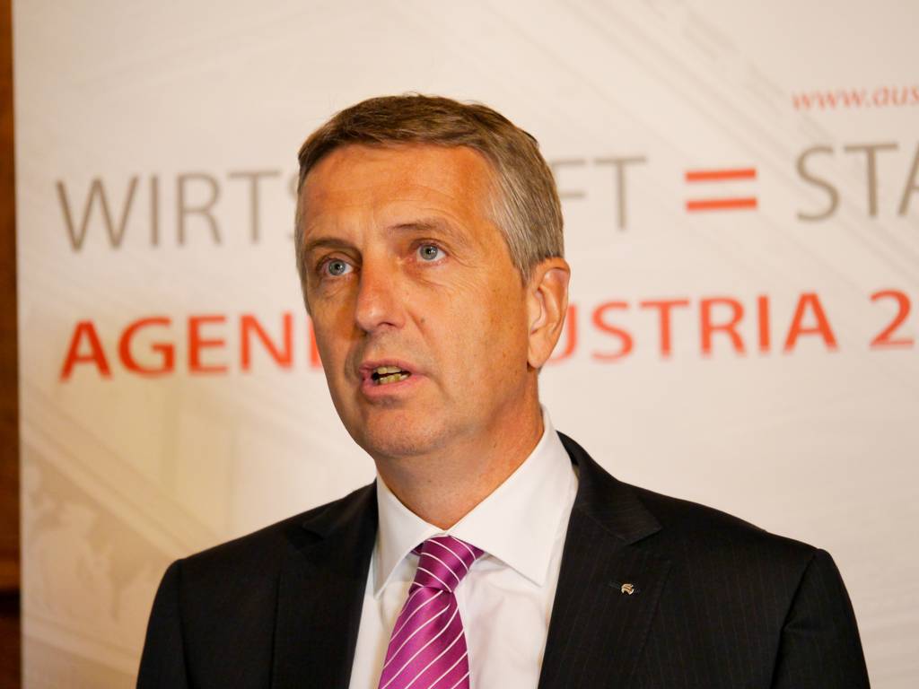 Eric Samuiloff (Swiss Life Select Österreich)