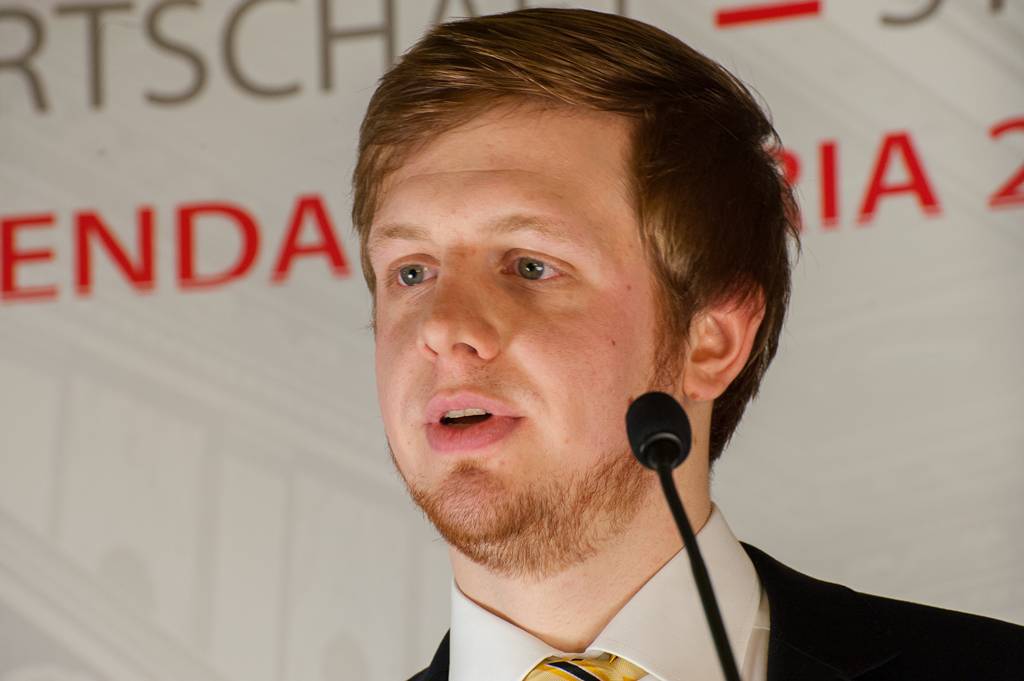 Julian Meier (IGEL Technology)